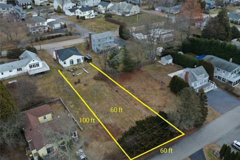 0 Fairway Drive Narragansett RI 02882