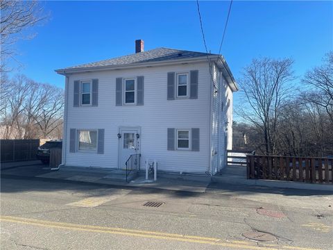 436 Brown Street Attleboro MA 02703