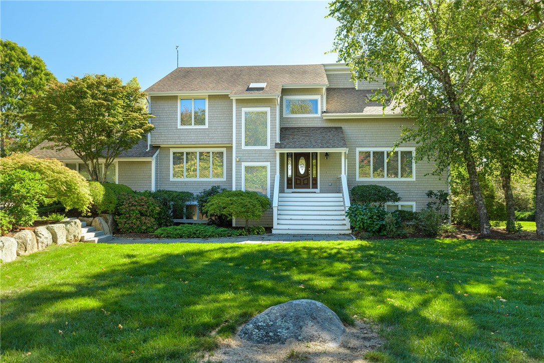 571 Camp Fuller Road