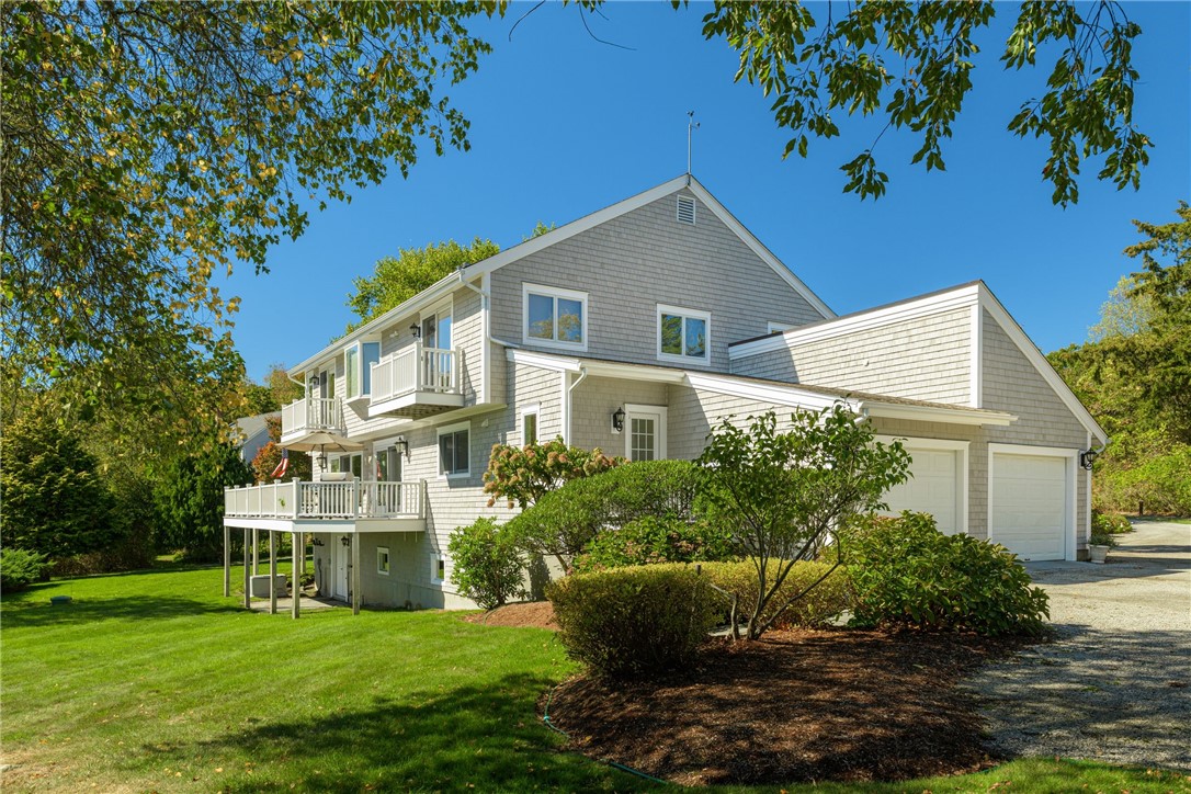 571 Camp Fuller Road