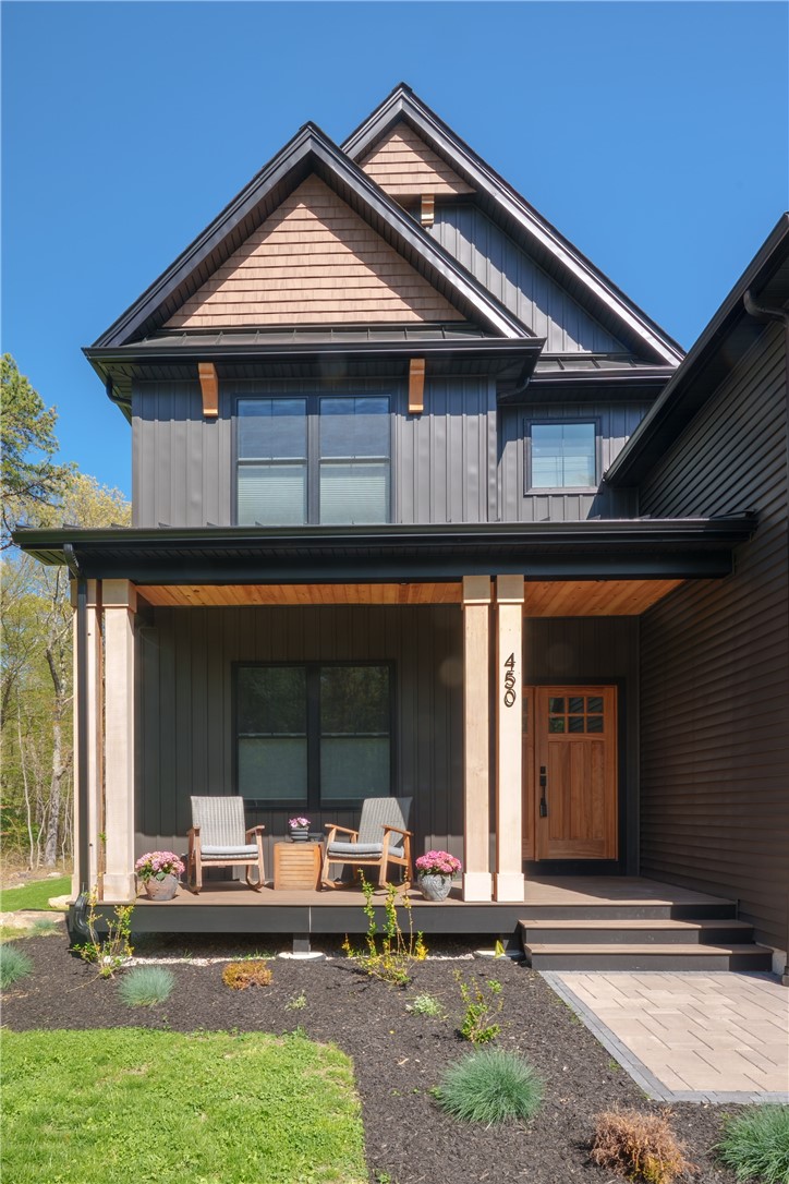 450 Carrs Pond Road