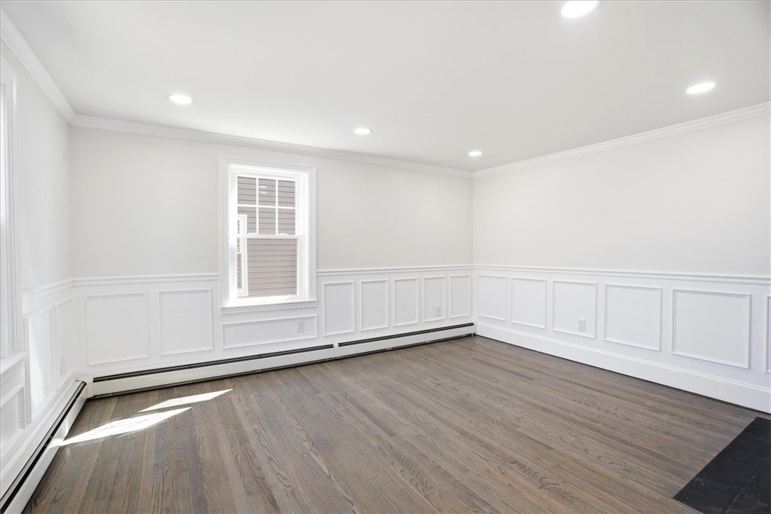 45 Metropolitian park Drive