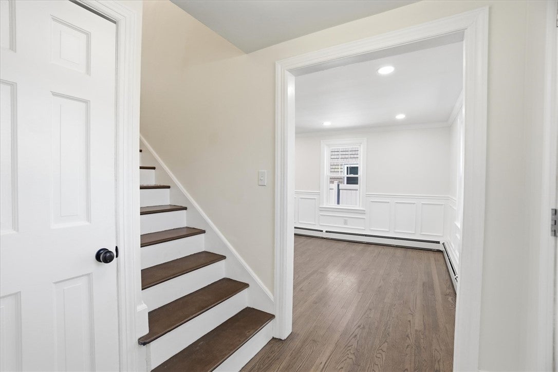 45 Metropolitian park Drive