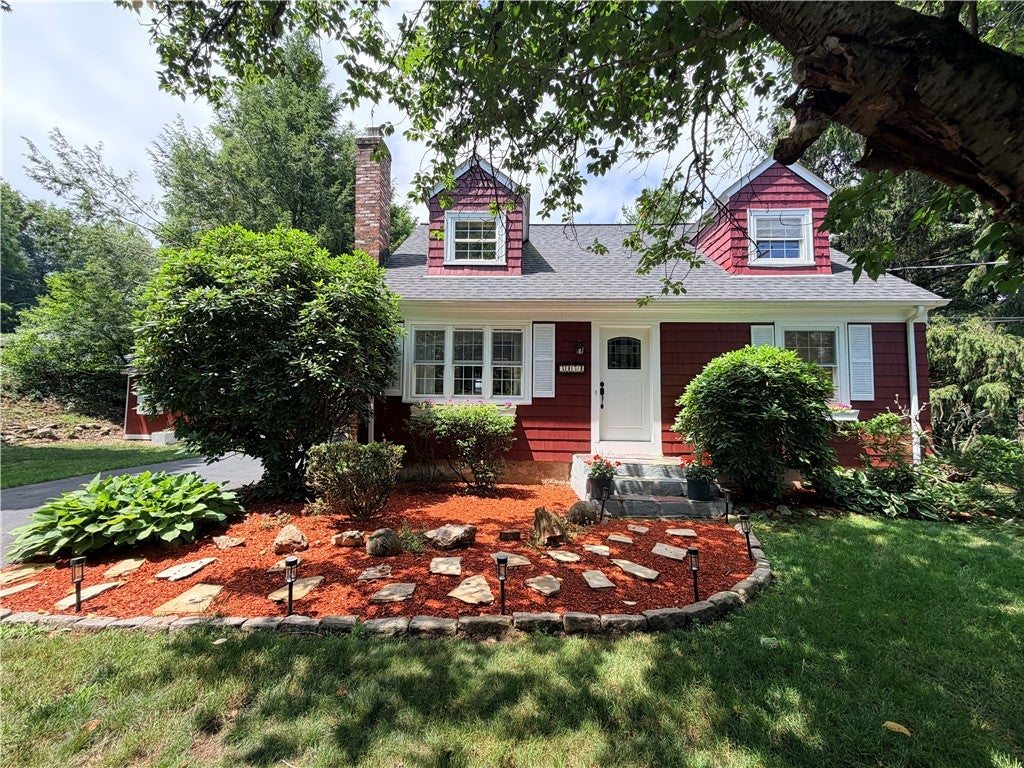 3454 Diamond Hill Road