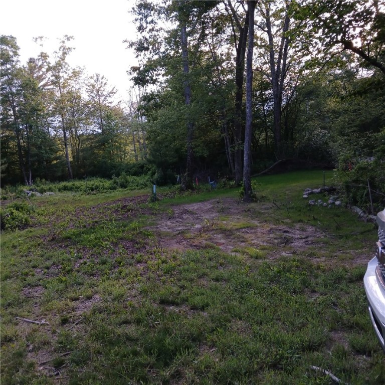 400 Yawgoo Valley Road