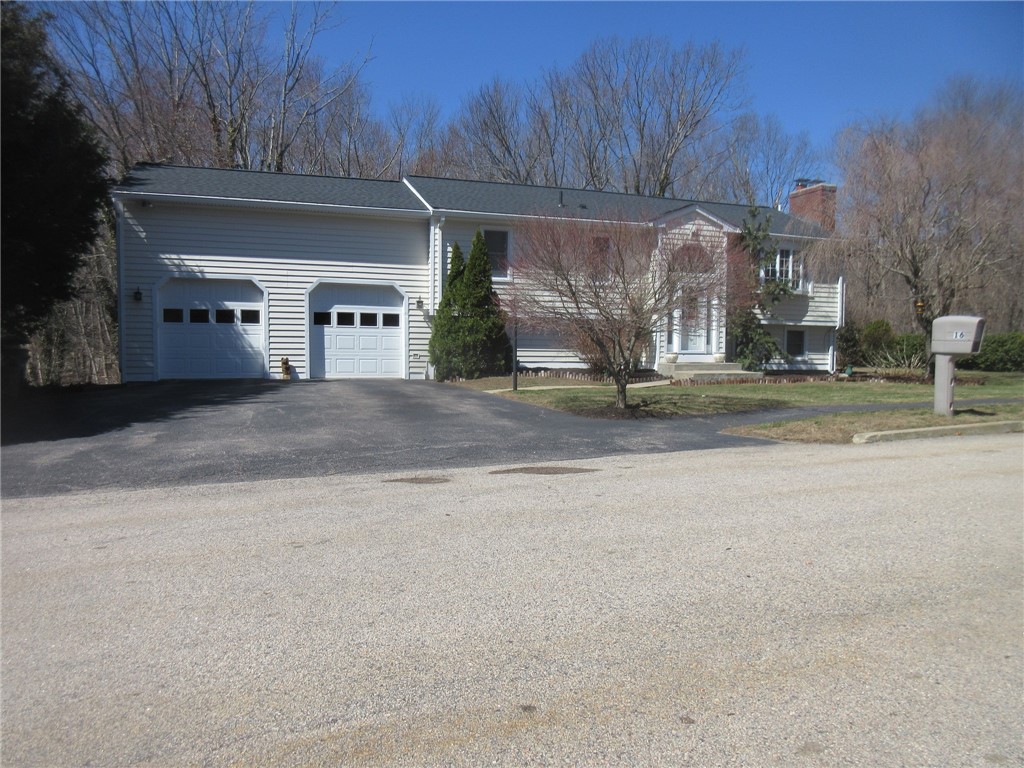 16 Sweetwater Drive