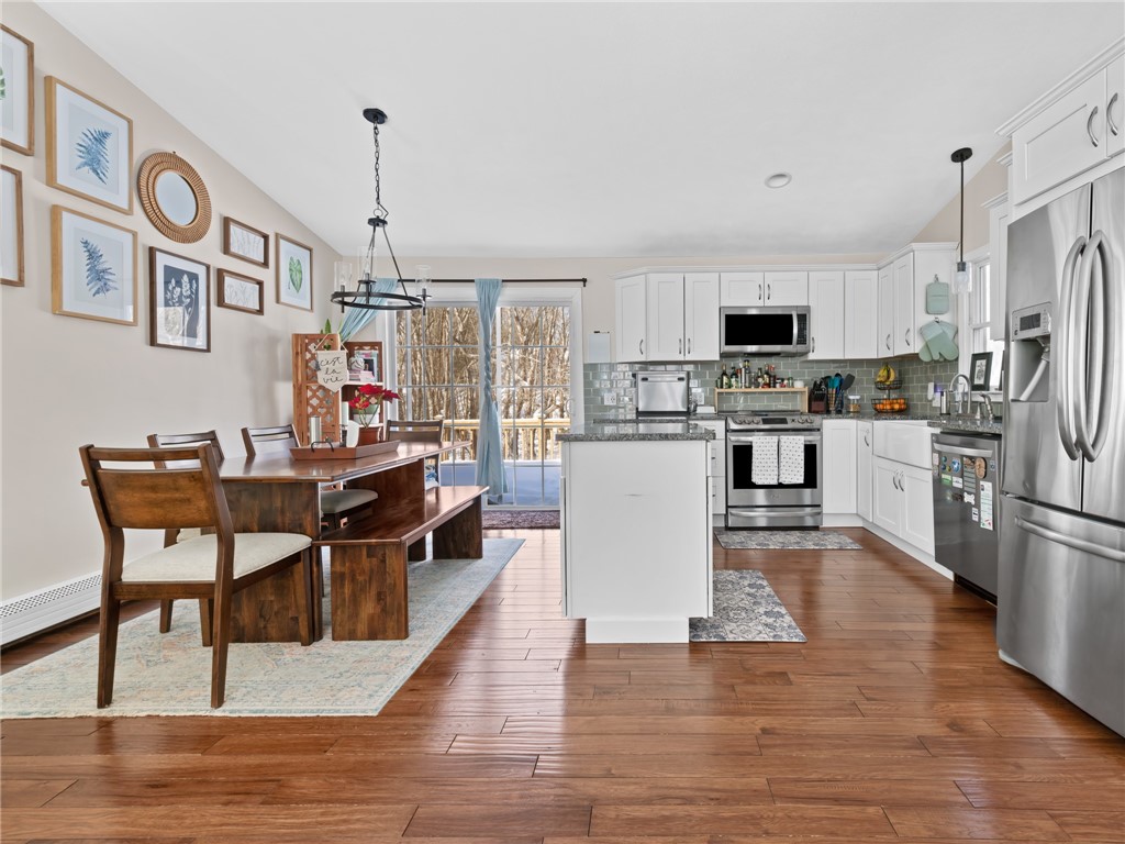 16 Sweetwater Drive