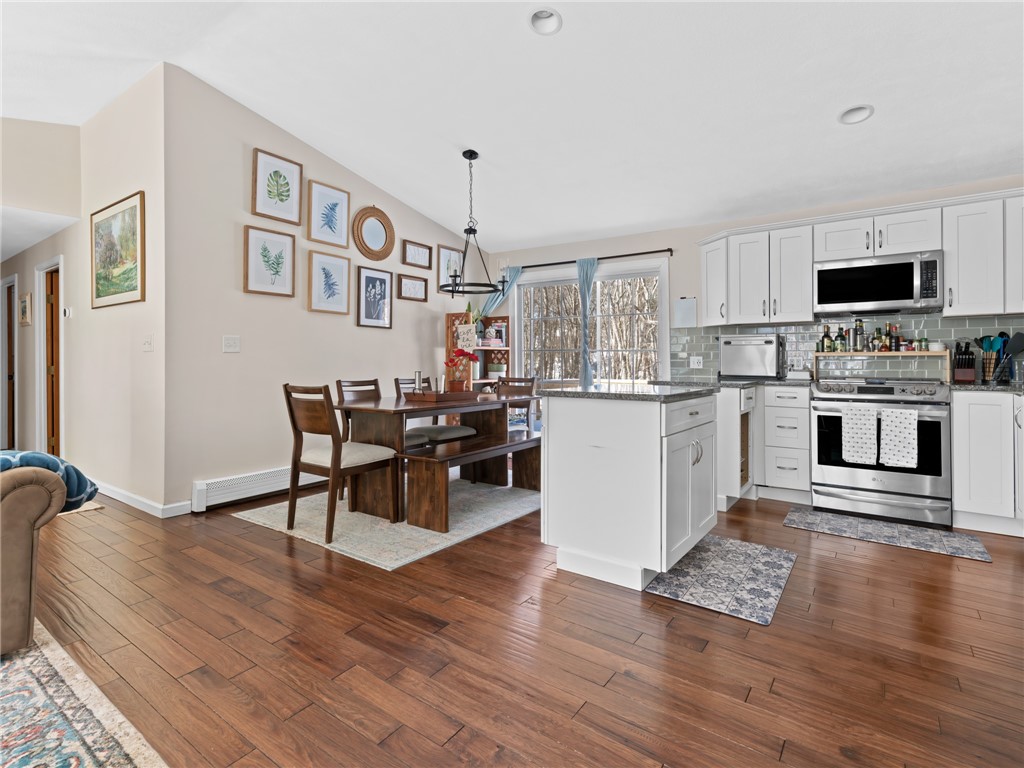 16 Sweetwater Drive