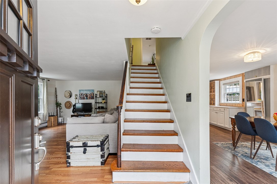 61 Harlem Street