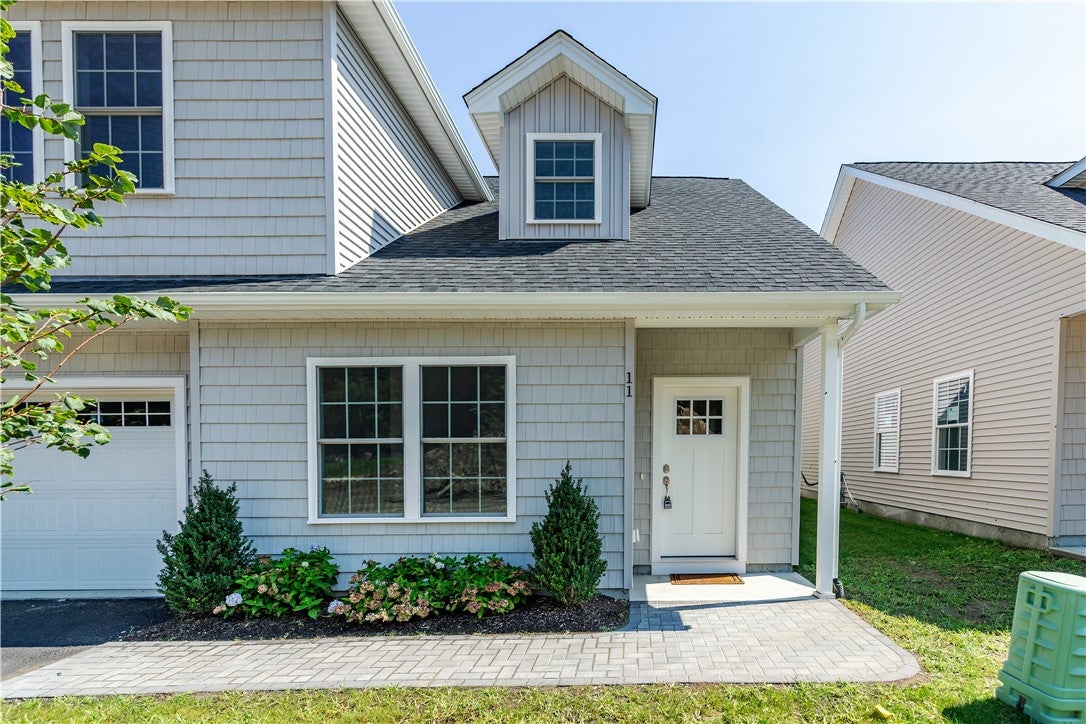 7 Fieldstone Way