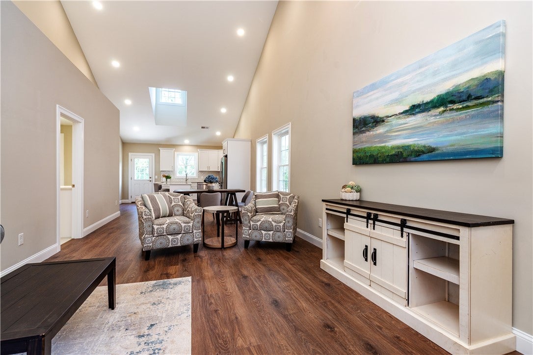 7 Fieldstone Way
