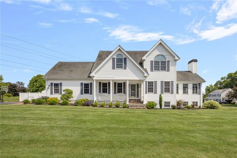 23 Windsong Road Cumberland RI 02864