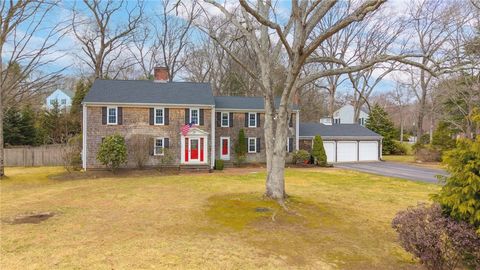 90 Bow Street East Greenwich RI 02818