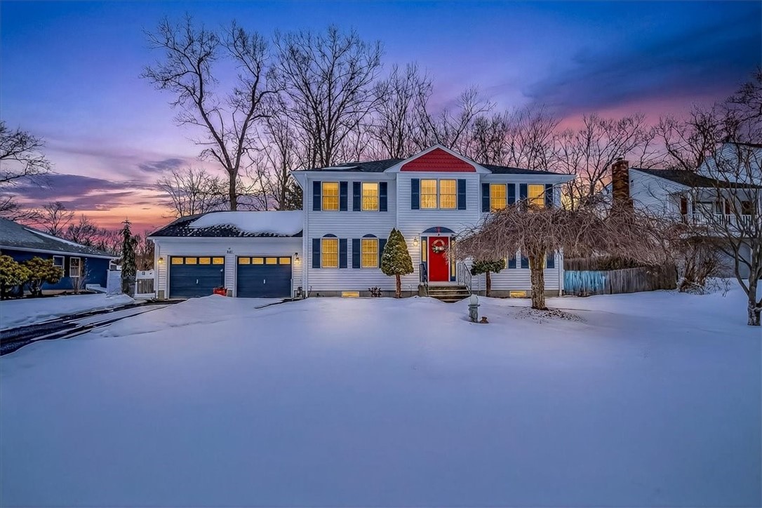 6 Wyoming Drive Drive