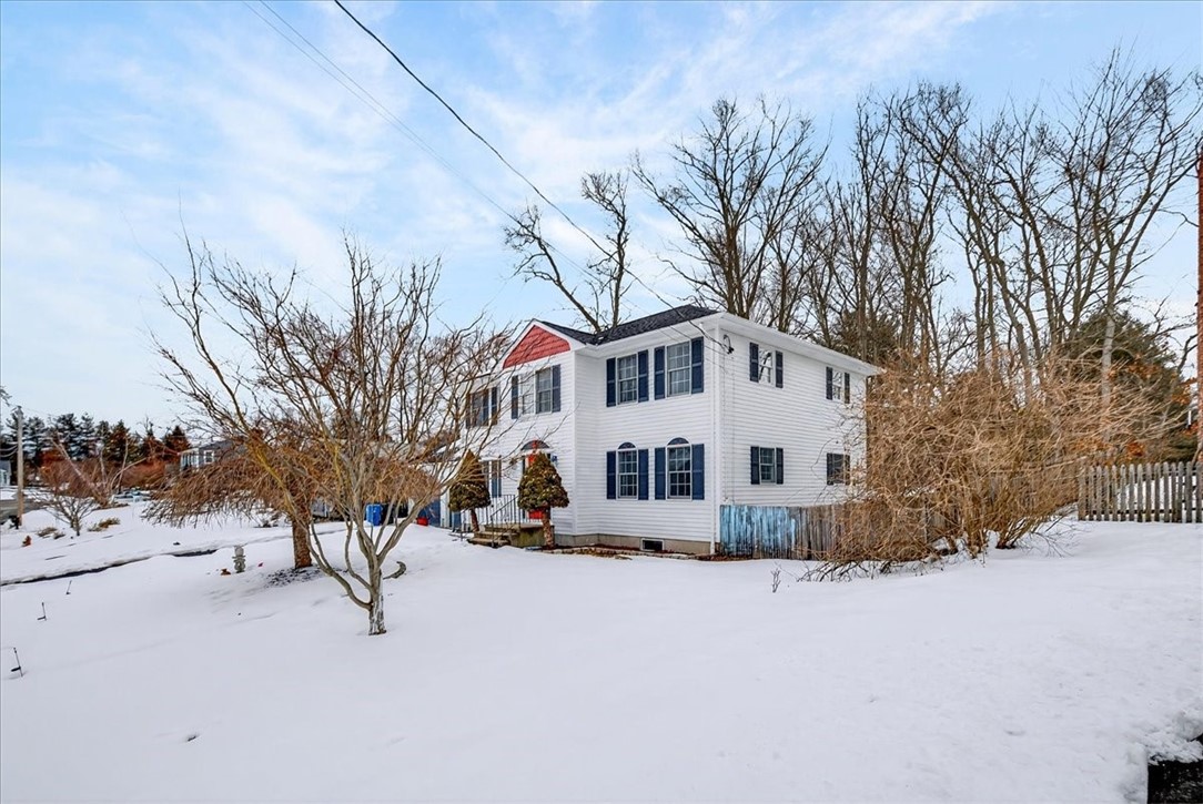 6 Wyoming Drive Drive