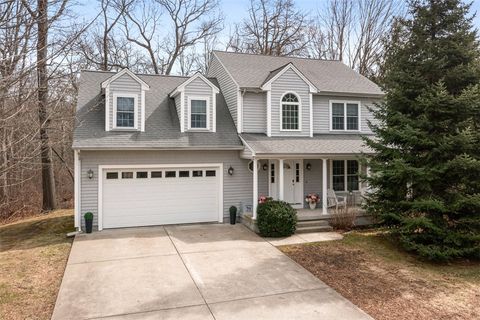 322 Washington Road Barrington RI 02806