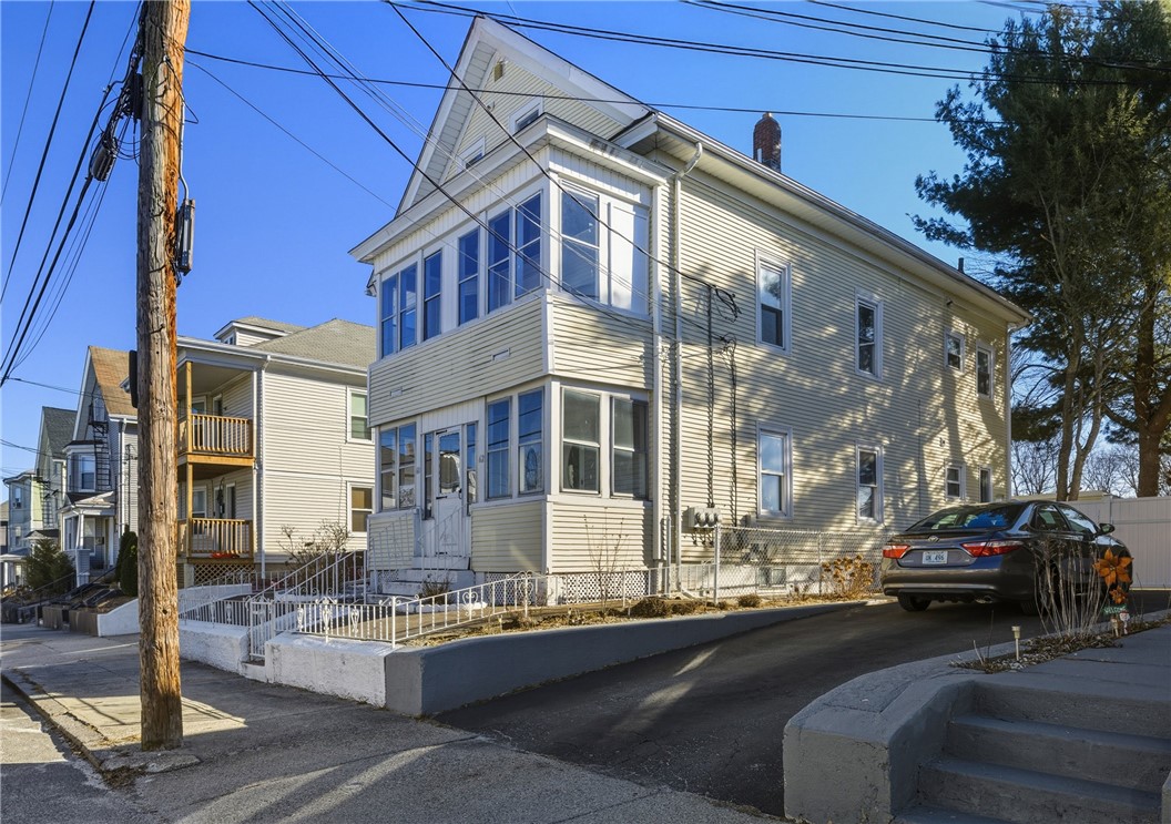 60 Hendricks Street 62