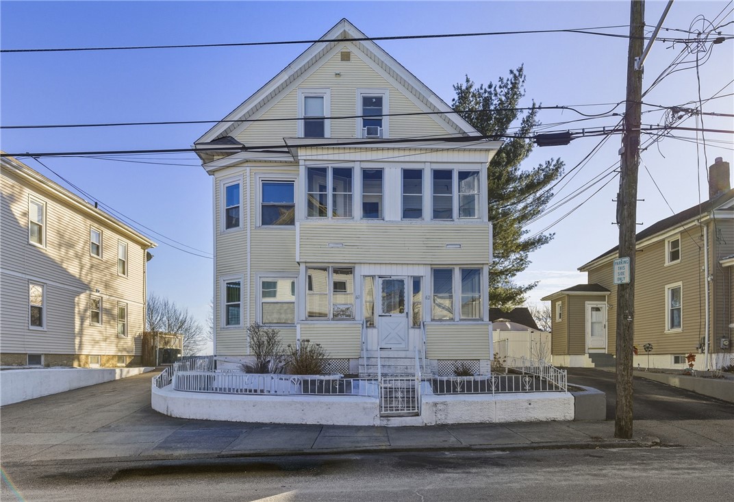 60 Hendricks Street 62