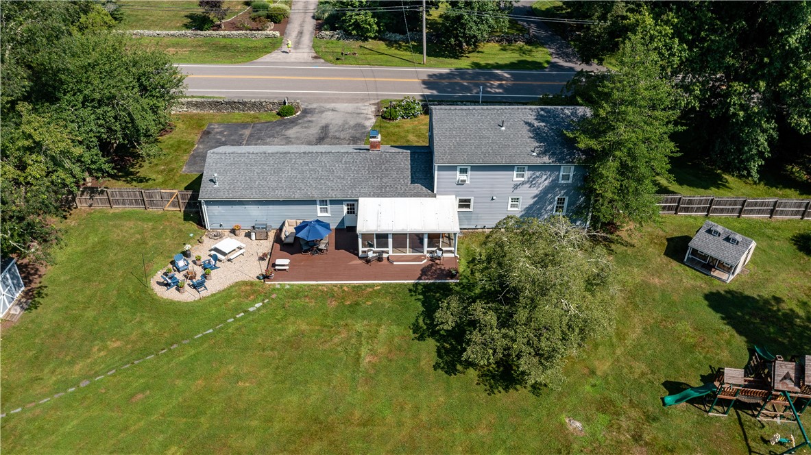 North Kingstown, Rhode Island 02852, United States, 4 Bedrooms Bedrooms, ,3 BathroomsBathrooms,Residential,Active,228195