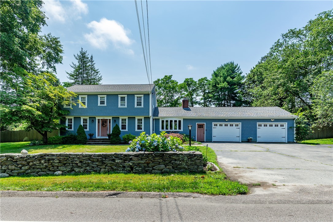 471 N. Quidnessett Road