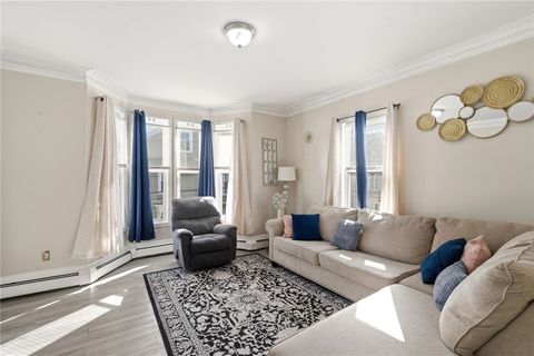 30 Pekin Street Providence RI 02908