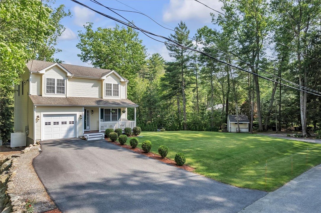 21 Laurel Drive