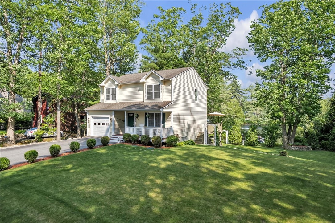 21 Laurel Drive