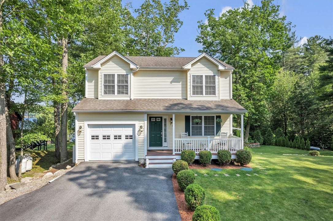 21 Laurel Drive