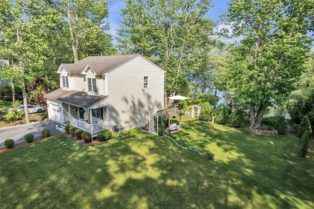 21 Laurel Drive
