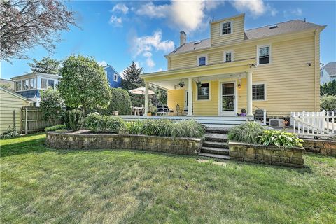 41 Stadium Road Providence RI 02906