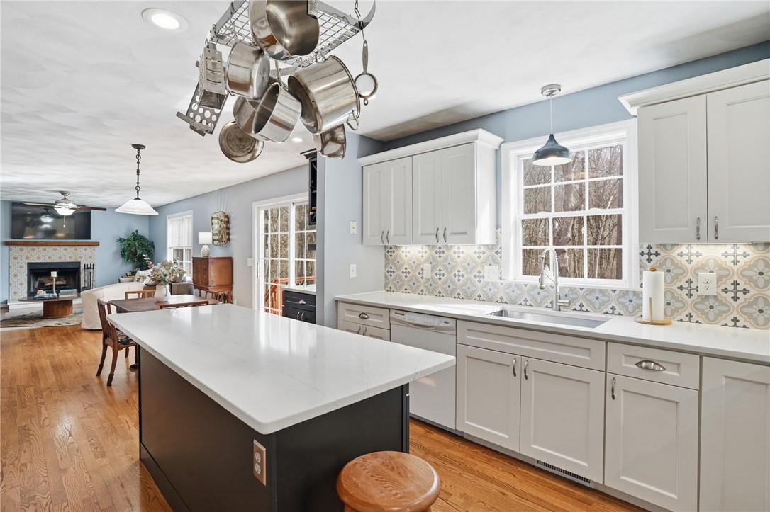 45 Gilbert Stuart Drive