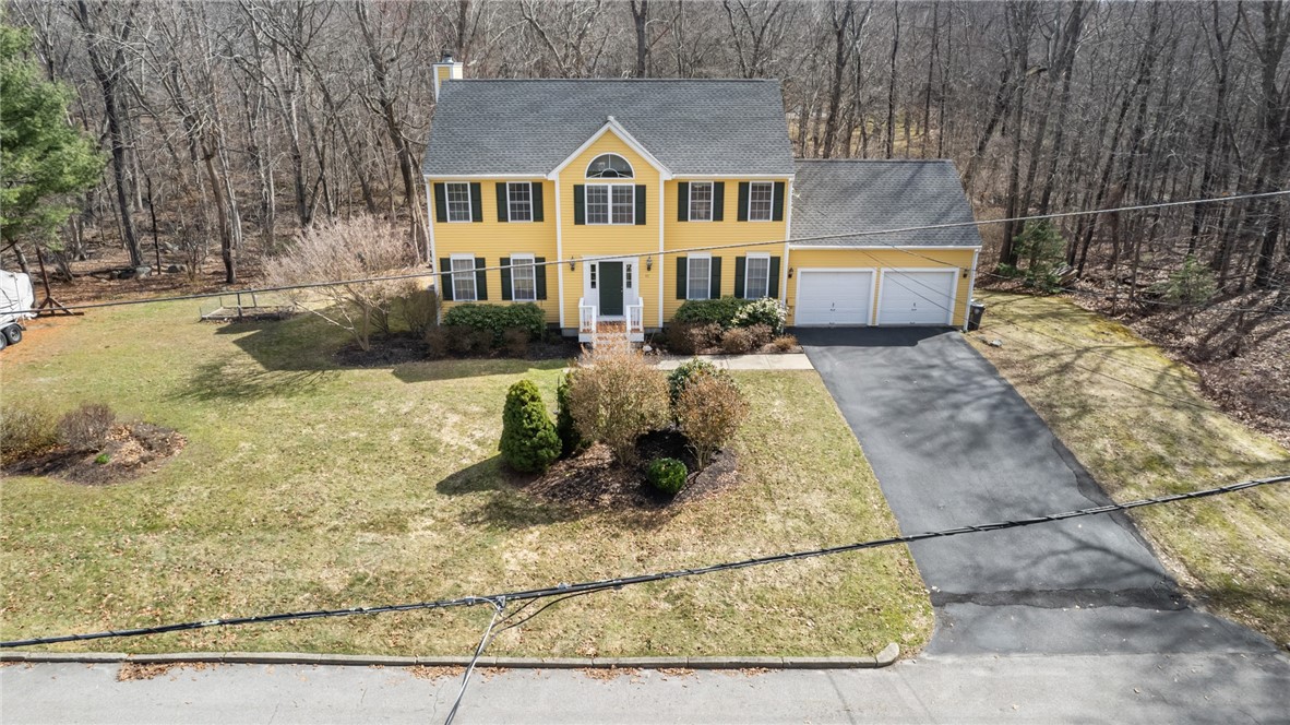 45 Gilbert Stuart Drive