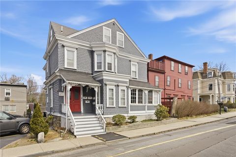 12 Catherine Street 2 Newport RI 02840