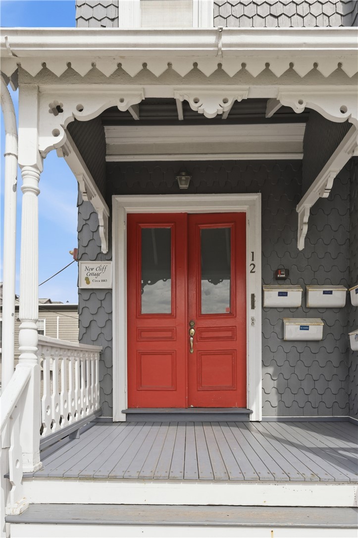 12 Catherine Street 2