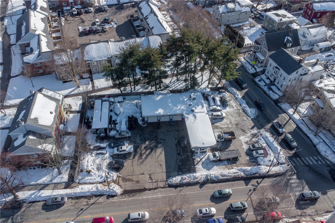 1160 Westminster Street