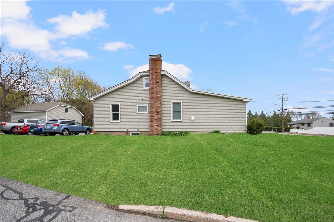 1565 Victory Highway