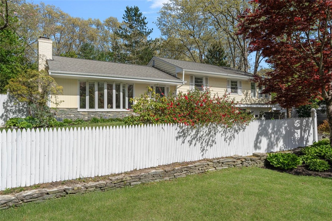 78 Timberline Road