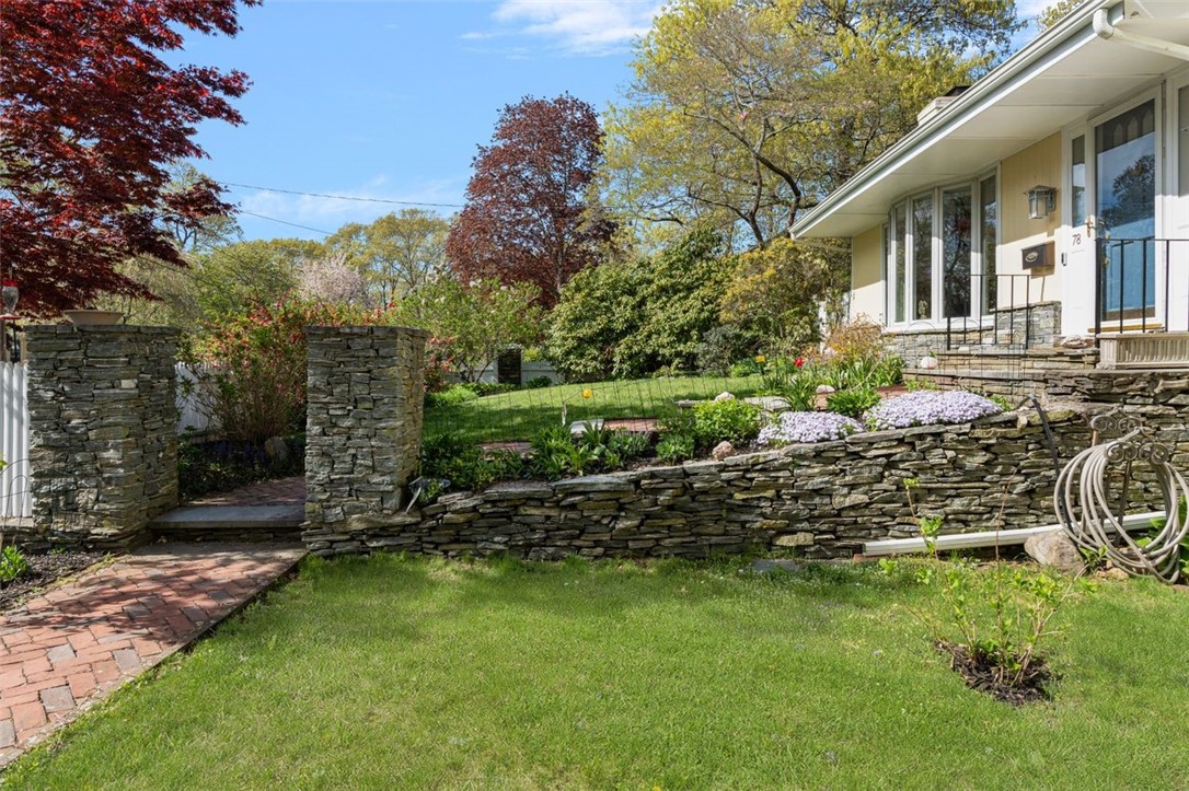 78 Timberline Road