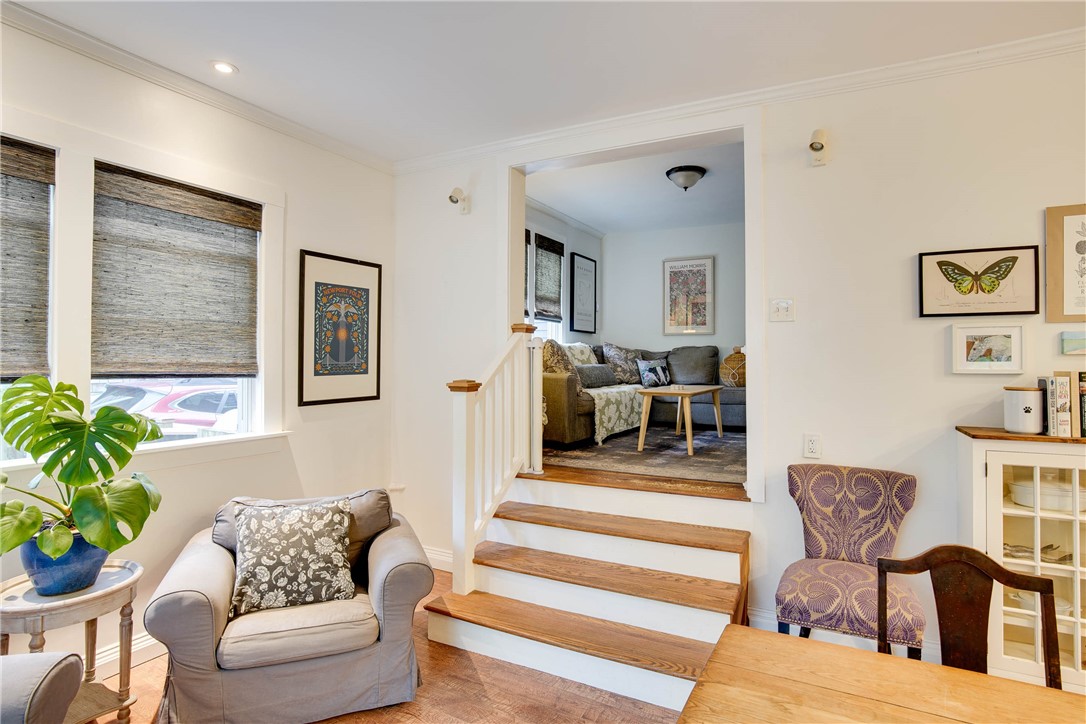 45 Burnside Avenue