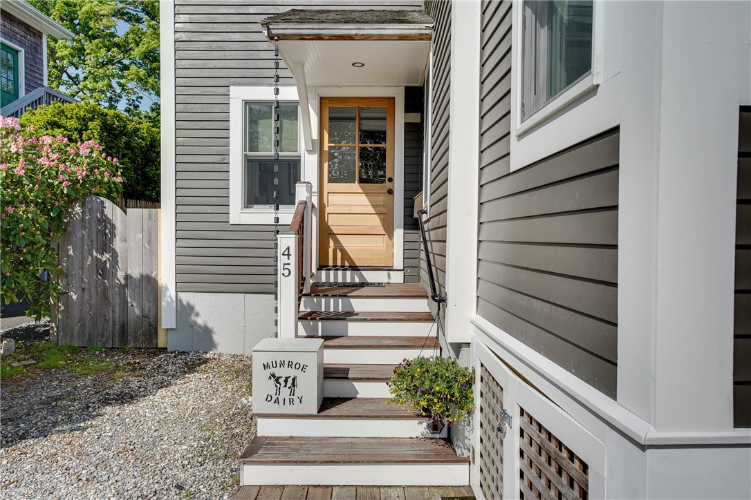 45 Burnside Avenue