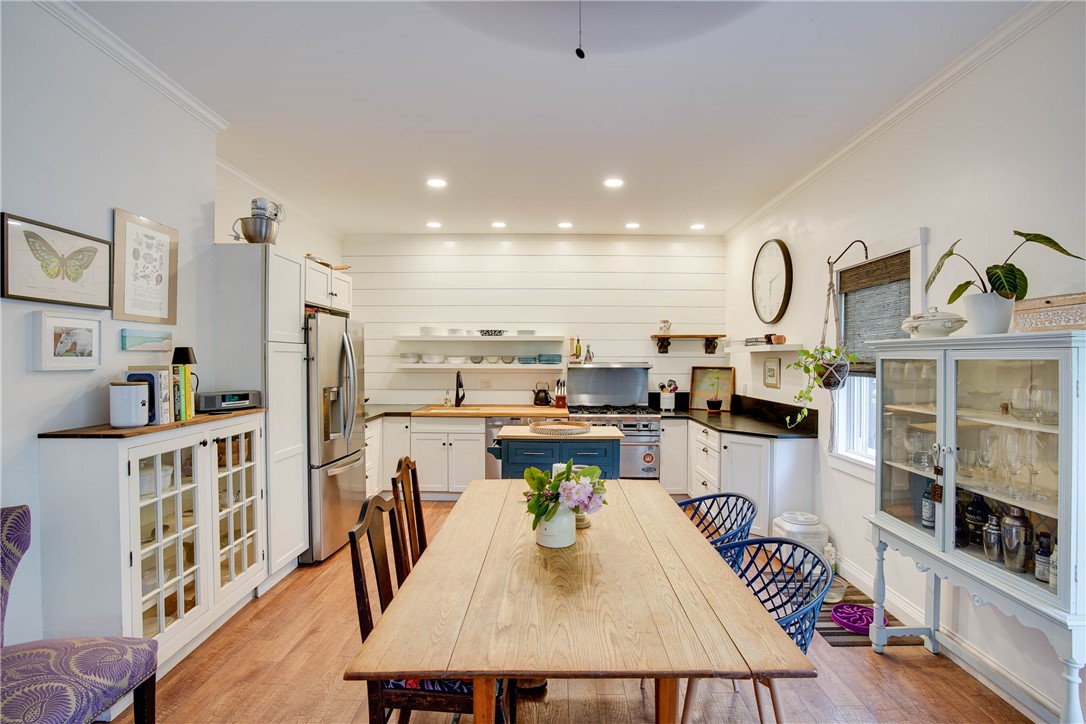 45 Burnside Avenue