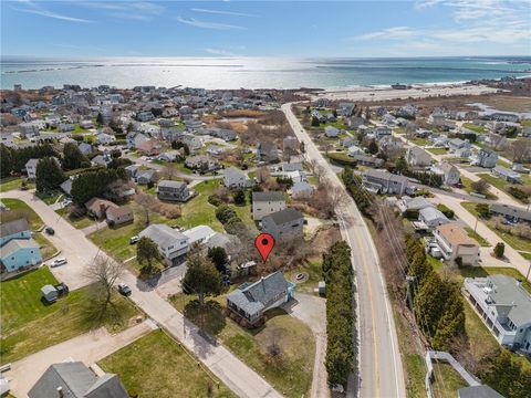 31 Hemlock Avenue Narragansett RI 02882