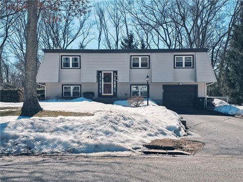 32 Chandler Drive Coventry RI 02816