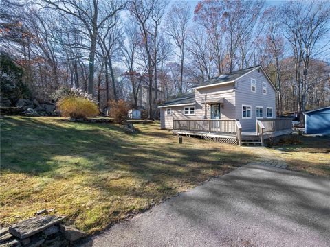 281 Richardson Road Coventry RI 02816
