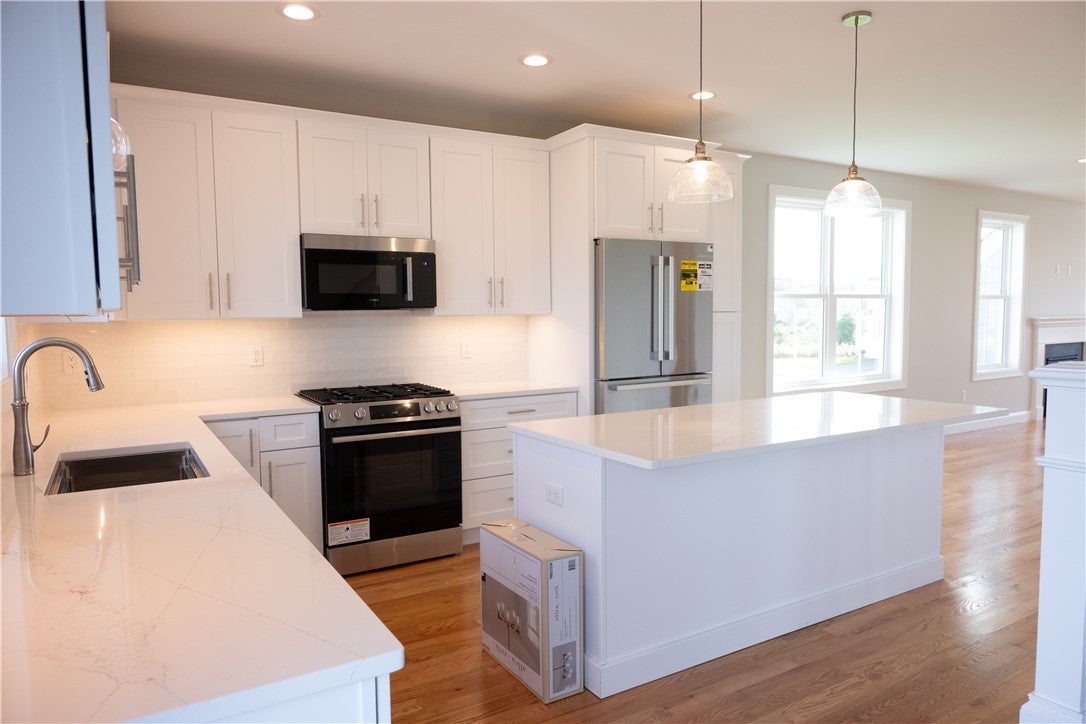 50 Bunker Hill Crossing