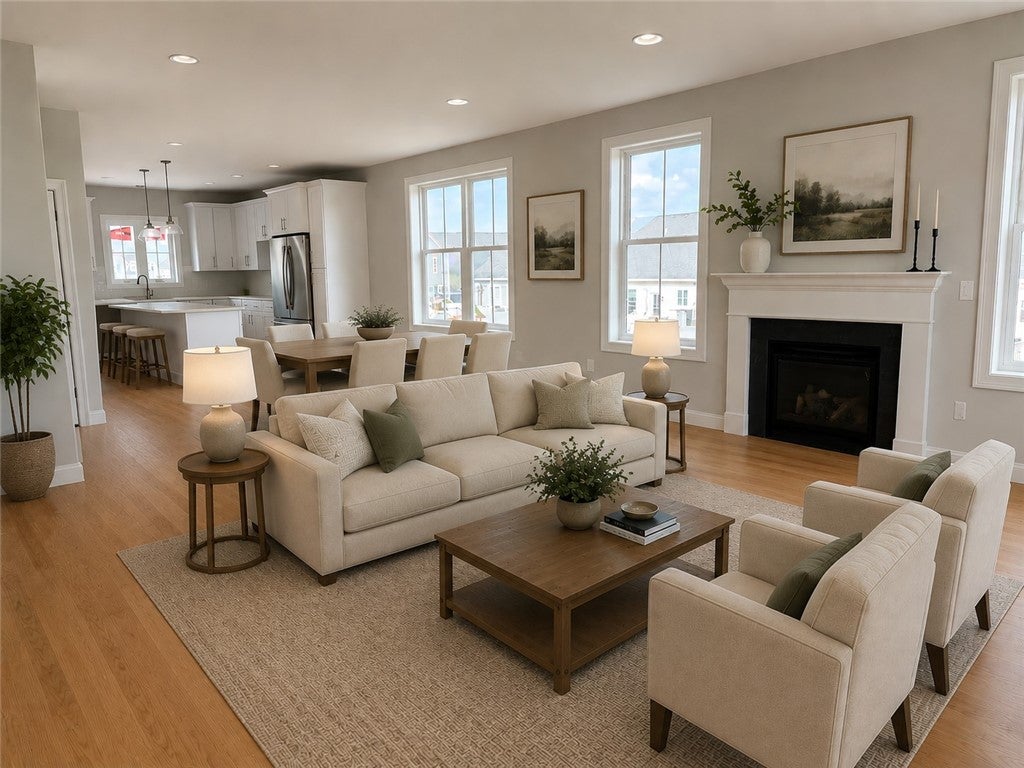 50 Bunker Hill Crossing