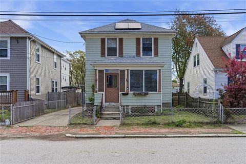 87 Elder Street Pawtucket RI 02860