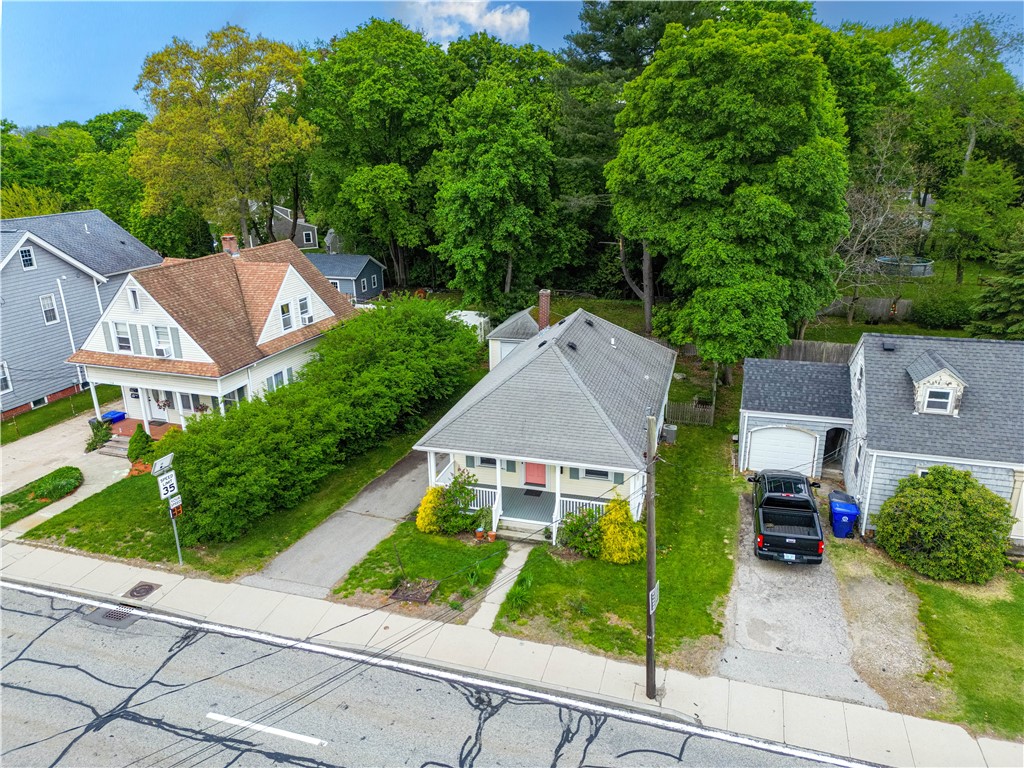 1335 Pawtucket Avenue