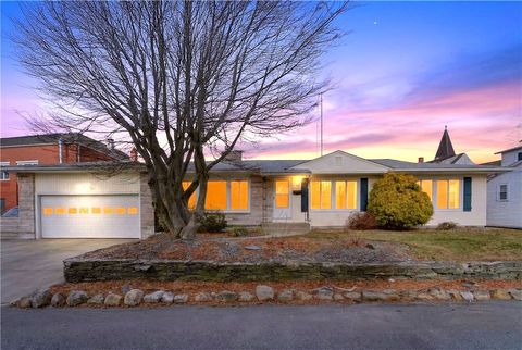 12 Hazard Street Coventry RI 02816