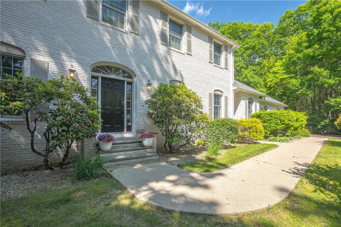 125 Fernwood Drive